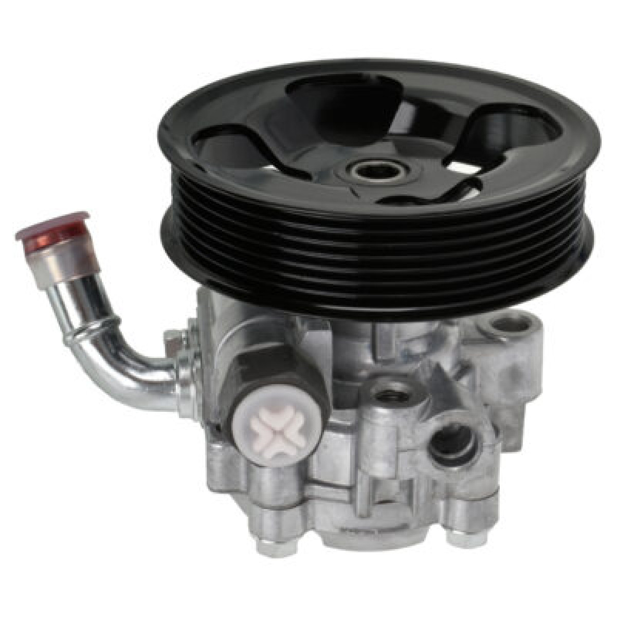 ΑΝΤΛΙΑ ΥΔΡΑΥΛΙΚΟΥ ΤΙΜΟΝΙΟΥ TOYOTA HILUX REVO GUN125/126 '15-'20 2GDFTV/1GDFTV 44310-0K130
