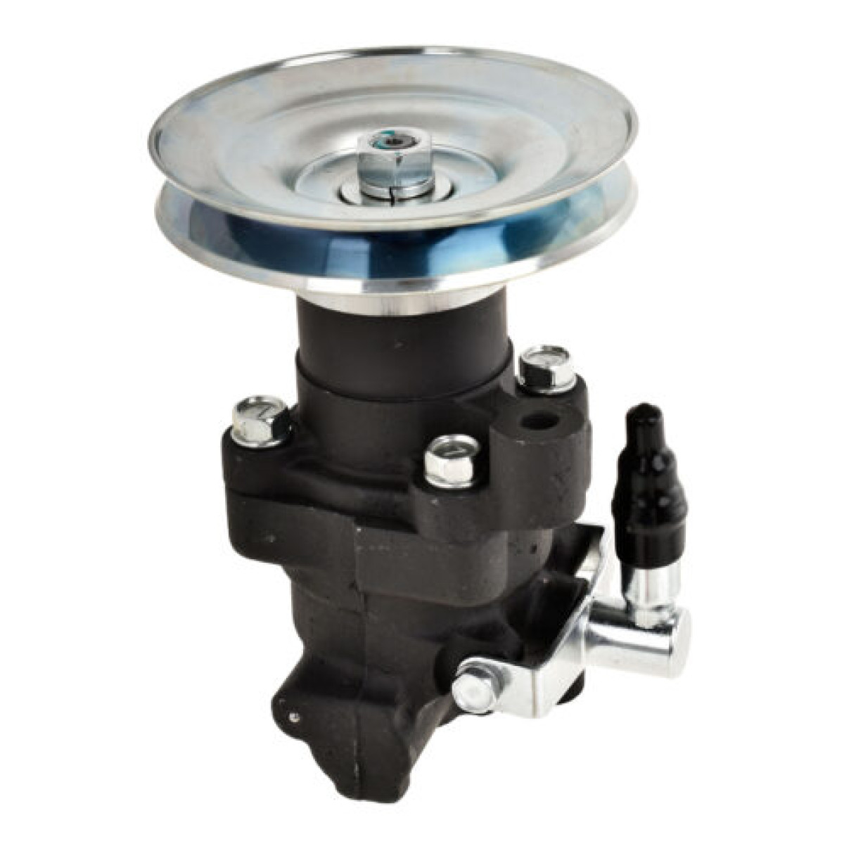 ΑΝΤΛΙΑ ΥΔΡΑΥΛΙΚΟΥ ΤΙΜΟΝΙΟΥ TOYOTA DYNA 100 '87-'01 2L 44320-30151B