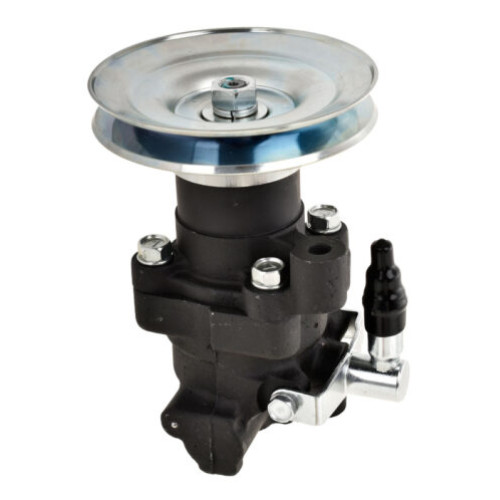 ΑΝΤΛΙΑ ΥΔΡΑΥΛΙΚΟΥ ΤΙΜΟΝΙΟΥ TOYOTA DYNA 100 '87-'01 2L 44320-30151B