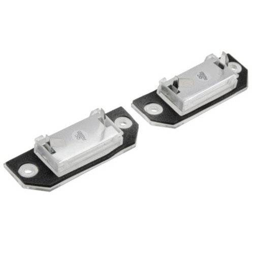 ΦΑΝΟΣ ΑΡΙΘΜΟΥ FORD FOCUS II '04-/C-MAX '03- CAN/BUS LED (2TEM) 4502331