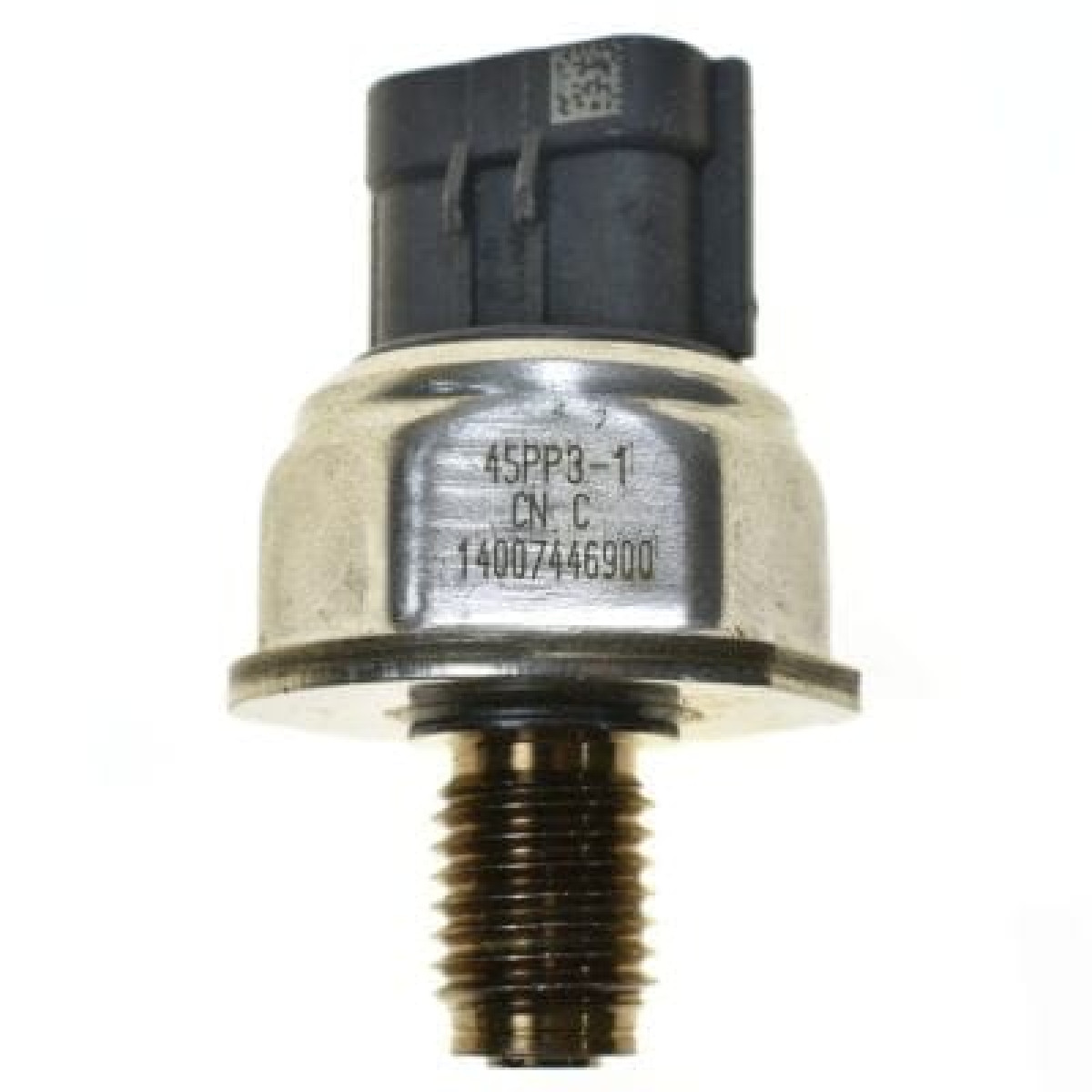 ΑΙΣΘΗΤΗΡΑΣ ΠΙΕΣΗΣ ΚΑΥΣΙΜΟΥ NISSAN D40 '05-/ MITSUBISHI L200 '06-/ ISUZU DMAX '12-/ FIAT DUCATO III/ PEUGEOT BOXER III/ CITROEN JUMPER III/ FORD TRANSIT '06 TT9/ NISSAN PRIMERA/ XTRAIL| 3PIN 45PP3-1