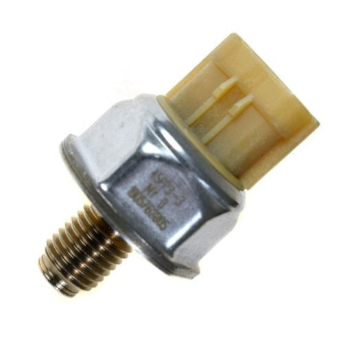 ΑΙΣΘΗΤΗΡΑΣ ΠΙΕΣΗΣ ΚΑΥΣΙΜΟΥ NISSAN D40 '10- EURO5 45PP3-3