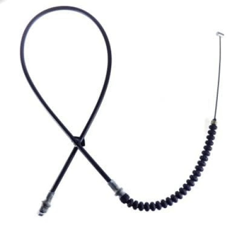 ΣΥΡΜΑ ΧΕΙΡΟΦΡΕΝΟΥ TOYOTA HILUX YN50 '83-'88 ΕΜΠΡΟΣ 46410-35230