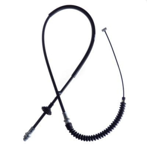 ΣΥΡΜΑ ΧΕΙΡΟΦΡΕΝΟΥ TOYOTA HILUX YN85 '89-'97 2WD ΕΜΠΡΟΣ 46410-35500