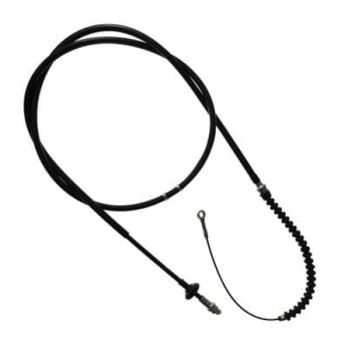 ΣΥΡΜΑ ΧΕΙΡΟΦΡΕΝΟΥ TOYOTA 4RUNNER '88-'94/ HILUX RN106 4WD 22RE EMΠΡΟΣ 46410-35550