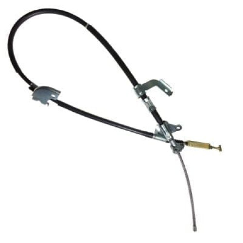 ΣΥΡΜΑ ΧΕΙΡΟΦΡΕΝΟΥ TOYOTA HILUX VIGO KUN25/ KUN26/ KUN35 '05-'15 1CAB/ 1.5CAB/ 2CAB 4WD ΠΙΣΩ ΔΕΞΙΑ 46420-0K101