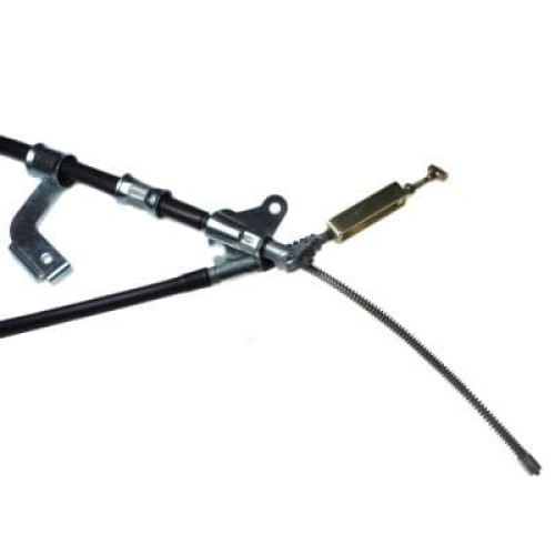 ΣΥΡΜΑ ΧΕΙΡΟΦΡΕΝΟΥ TOYOTA HILUX VIGO KUN25/ KUN26/ KUN35 '05-'15 1CAB/ 1.5CAB/ 2CAB 4WD ΠΙΣΩ ΔΕΞΙΑ 46420-0K101