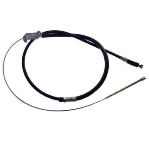 ΣΥΡΜΑ ΧΕΙΡΟΦΡΕΝΟΥ TOYOTA HILUX YN55/ LN56 '84-'89 ΠΙΣΩ ΔΕΞΙΑ 46420-35230