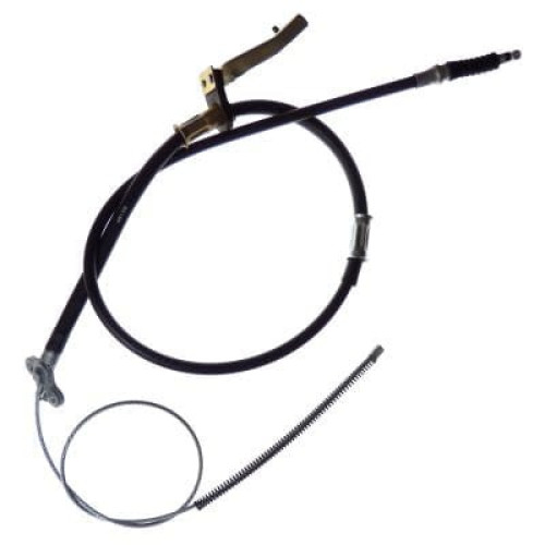 ΣΥΡΜΑ ΧΕΙΡΟΦΡΕΝΟΥ TOYOTA HILUX LN90/LN85 '94-'97 XTR/DCB ΠΙΣΩ ΔΕΞΙΑ 46420-35590/35610