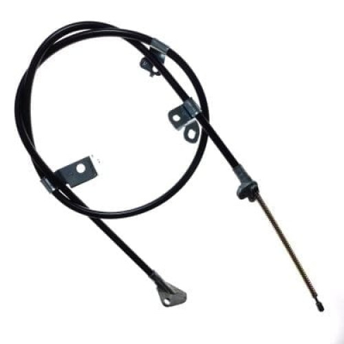ΣΥΡΜΑ ΧΕΙΡΟΦΡΕΝΟΥ TOYOTA YARIS '99-'05/ YARIS VERSO ΜΕ ΤΑΜΠΟΥΡΑ ΠΙΣΩ ΔΕΞΙΑ 46420-52010
