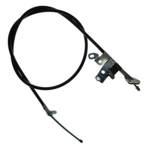ΣΥΡΜΑ ΧΕΙΡΟΦΡΕΝΟΥ TOYOTA YARIS '99-'05 ΜΕ ΔΙΣΚΟΦΡΕΝΑ ΠΙΣΩ ΔΕΞΙΑ 46420-52080