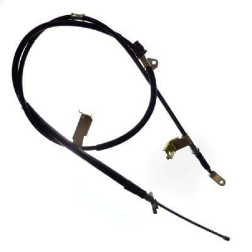 ΣΥΡΜΑ ΧΕΙΡΟΦΡΕΝΟΥ TOYOTA HILUX VIGO KUN15 '04-'11 2WD ΠΙΣΩ ΑΡΙΣΤΕΡΑ 46430-0K030