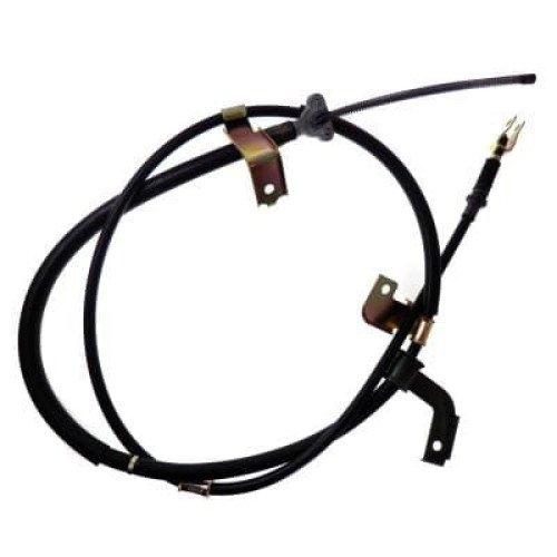 ΣΥΡΜΑ ΧΕΙΡΟΦΡΕΝΟΥ TOYOTA HILUX VIGO KUN25/ KUN26/ KUN35 '05-'15 1CAB/ 1.5CAB/ 2CAB 4WD ΠΙΣΩ ΑΡΙΣΤΕΡΑ 46430-0K040/0K091