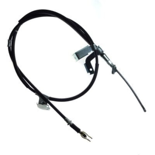 ΣΥΡΜΑ ΧΕΙΡΟΦΡΕΝΟΥ TOYOTA HILUX VIGO KUN25/ KUN26/ KUN35 '05-'15 1CAB/ 1.5CAB/ 2CAB 4WD ΠΙΣΩ ΑΡΙΣΤΕΡΑ 46430-0K041