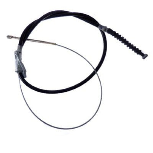 ΣΥΡΜΑ ΧΕΙΡΟΦΡΕΝΟΥ TOYOTA HILUX YN55/ LN56 '84-'89 ΠΙΣΩ ΑΡΙΣΤΕΡΑ 46430-35200