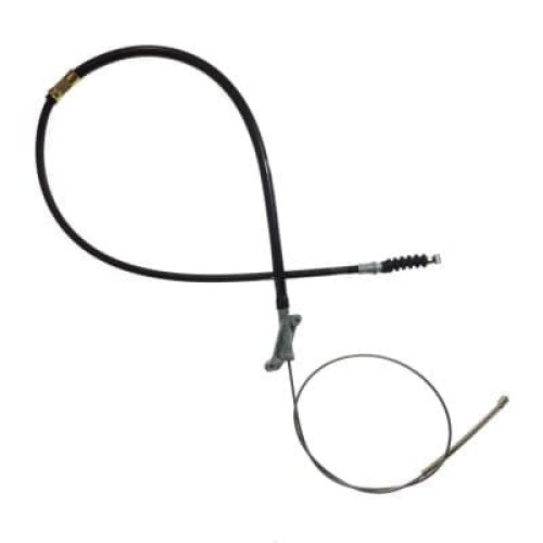 ΣΥΡΜΑ ΧΕΙΡΟΦΡΕΝΟΥ TOYOTA HILUX YN90/ LN90 '89-'94 XTR ΠΙΣΩ ΑΡΙΣΤΕΡΑ 46430-35330