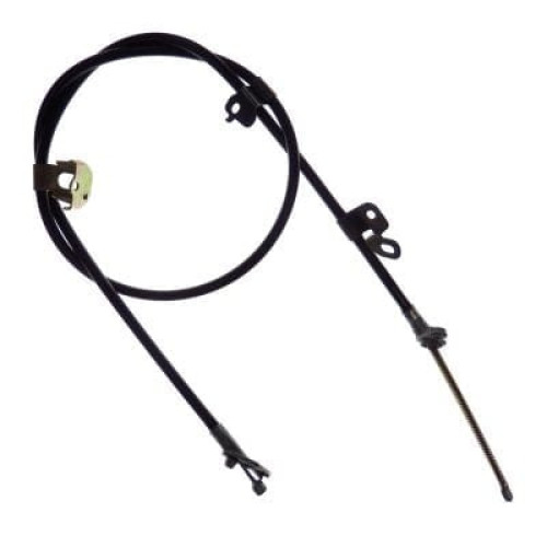 ΣΥΡΜΑ ΧΕΙΡΟΦΡΕΝΟΥ TOYOTA YARIS '99-'05/ YARIS VERSO ΜΕ ΤΑΜΠΟΥΡΑ ΠΙΣΩ ΑΡΙΣΤΕΡΑ 46430-52010