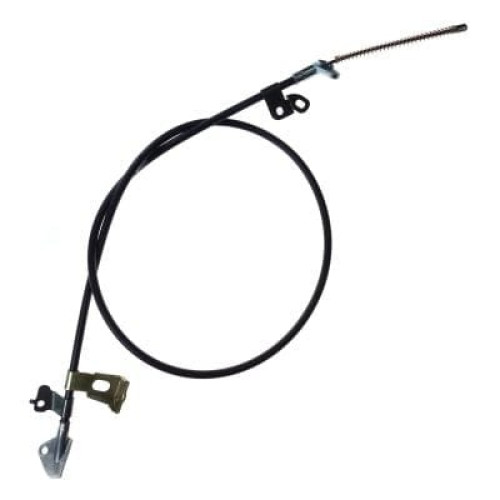 ΣΥΡΜΑ ΧΕΙΡΟΦΡΕΝΟΥ TOYOTA YARIS '99-'05 ΜΕ ΔΙΣΚΟΦΡΕΝΑ ΠΙΣΩ ΑΡΙΣΤΕΡΑ 46430-52080