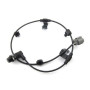 ΑΙΣΘΗΤΗΡΑΣ ABS MITSUBISHI L200 '11-'14 KB4T 4WD ΠΙΣΩ ΔΕΞΙΑ 4670A598