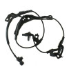 ΑΙΣΘΗΤΗΡΑΣ ABS MITSUBISHI L200 '15- 2WD/4WD/ FIAT FULLBACK ΕΜΠΡΟΣ ΑΡΙΣΤΕΡΑ 4670B005