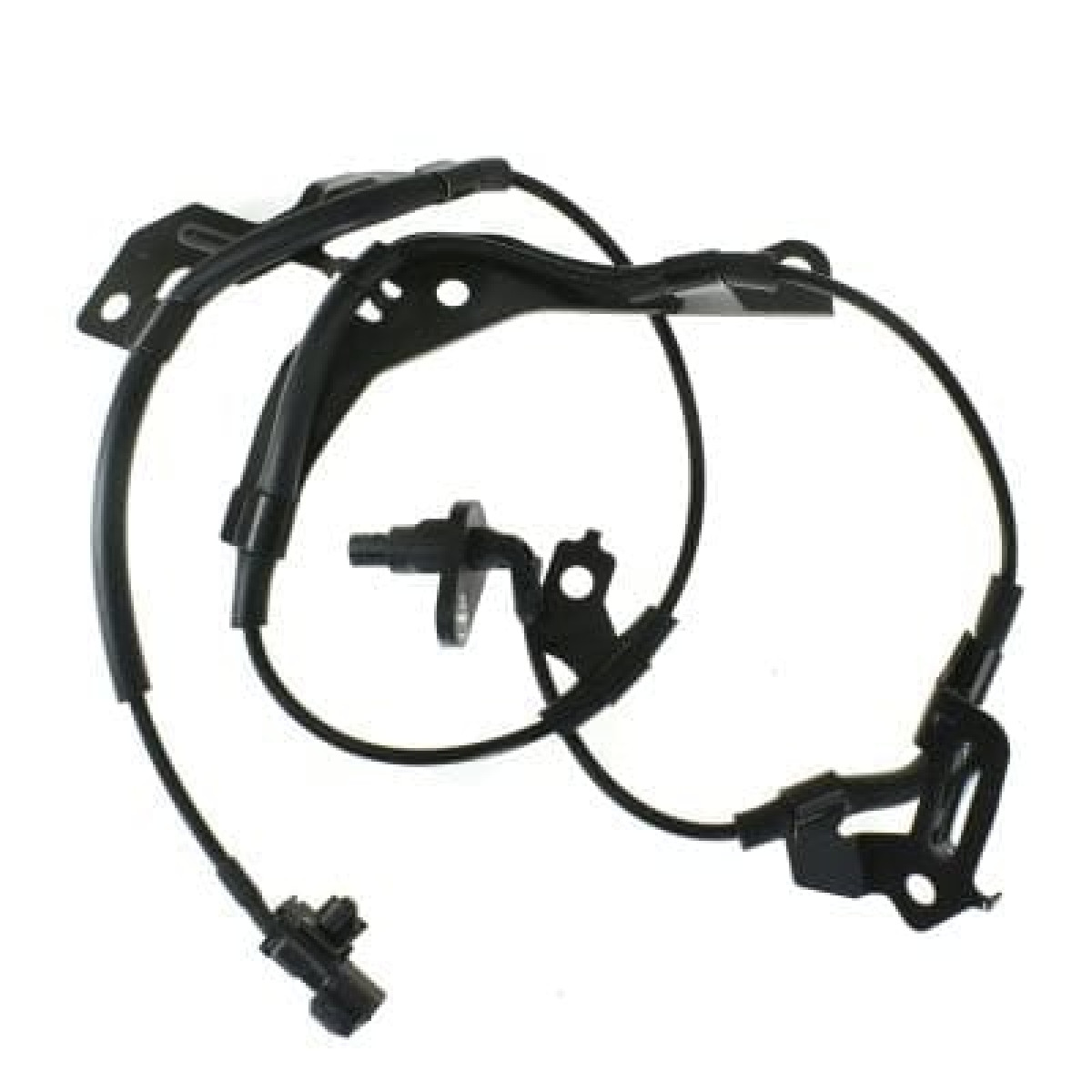 ΑΙΣΘΗΤΗΡΑΣ ABS MITSUBISHI L200 '15- 2WD/4WD/ FIAT FULLBACK ΕΜΠΡΟΣ ΑΡΙΣΤΕΡΑ 4670B005