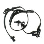 ΑΙΣΘΗΤΗΡΑΣ ABS MITSUBISHI L200 '15- 2WD/4WD/ FIAT FULLBACK ΕΜΠΡΟΣ ΑΡΙΣΤΕΡΑ 4670B005