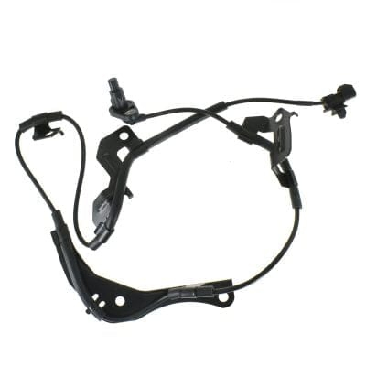 ΑΙΣΘΗΤΗΡΑΣ ABS MITSUBISHI L200 '15- 2WD/4WD/ FIAT FULLBACK ΕΜΠΡΟΣ ΔΕΞΙΑ 4670B006