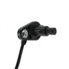 ΑΙΣΘΗΤΗΡΑΣ ABS MITSUBISHI L200 '15- 2WD/4WD/ FIAT FULLBACK ΕΜΠΡΟΣ ΔΕΞΙΑ 4670B006