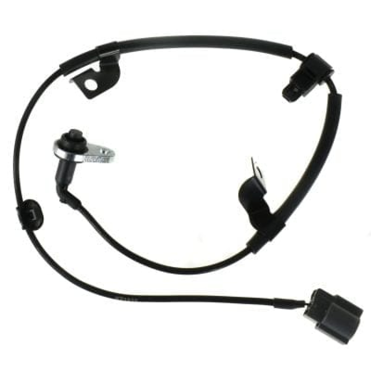 ΑΙΣΘΗΤΗΡΑΣ ABS MITSUBISHI L200 '15- 2WD/4WD/ FIAT FULLBACK ΠΙΣΩ ΔΕΞΙΑ 4670B008