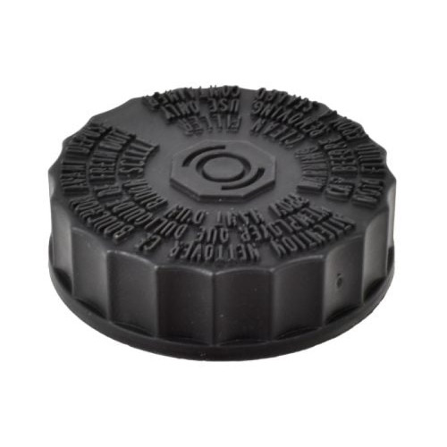 ΤΑΠΑ ΔΟΧΕΙΟΥ ΥΓΡΩΝ ΦΡΕΝΩΝ TOYOTA AYGO '05-'14/'14-/ YARIS '01-/ COROLLA '06-/ AURIS '06-/ AVENSIS '03- 47230-0D010