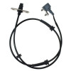 ΑΙΣΘΗΤΗΡΑΣ ABS NISSAN D40 '05-'15 2WD/4WD ΠΙΣΩ ΔΕΞΙΑ 47900-EB300/B