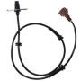 ΑΙΣΘΗΤΗΡΑΣ ABS NISSAN D40 '05-'15 2WD/4WD ΠΙΣΩ ΑΡΙΣΤΕΡΑ 47901-EB300/B