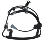 ΑΙΣΘΗΤΗΡΑΣ ABS NISSAN D22 '98-'08* 4WD ΕΜΠΡΟΣ ΔΕΞΙΑ 47910-2S700