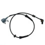 ΑΙΣΘΗΤΗΡΑΣ ABS NISSAN D40 '05-'14/ PATHFINDER R51 ΕΜΠΡΟΣ ΔΕΞΙΑ/ ΑΡΙΣΤΕΡΑ 47910-EA025