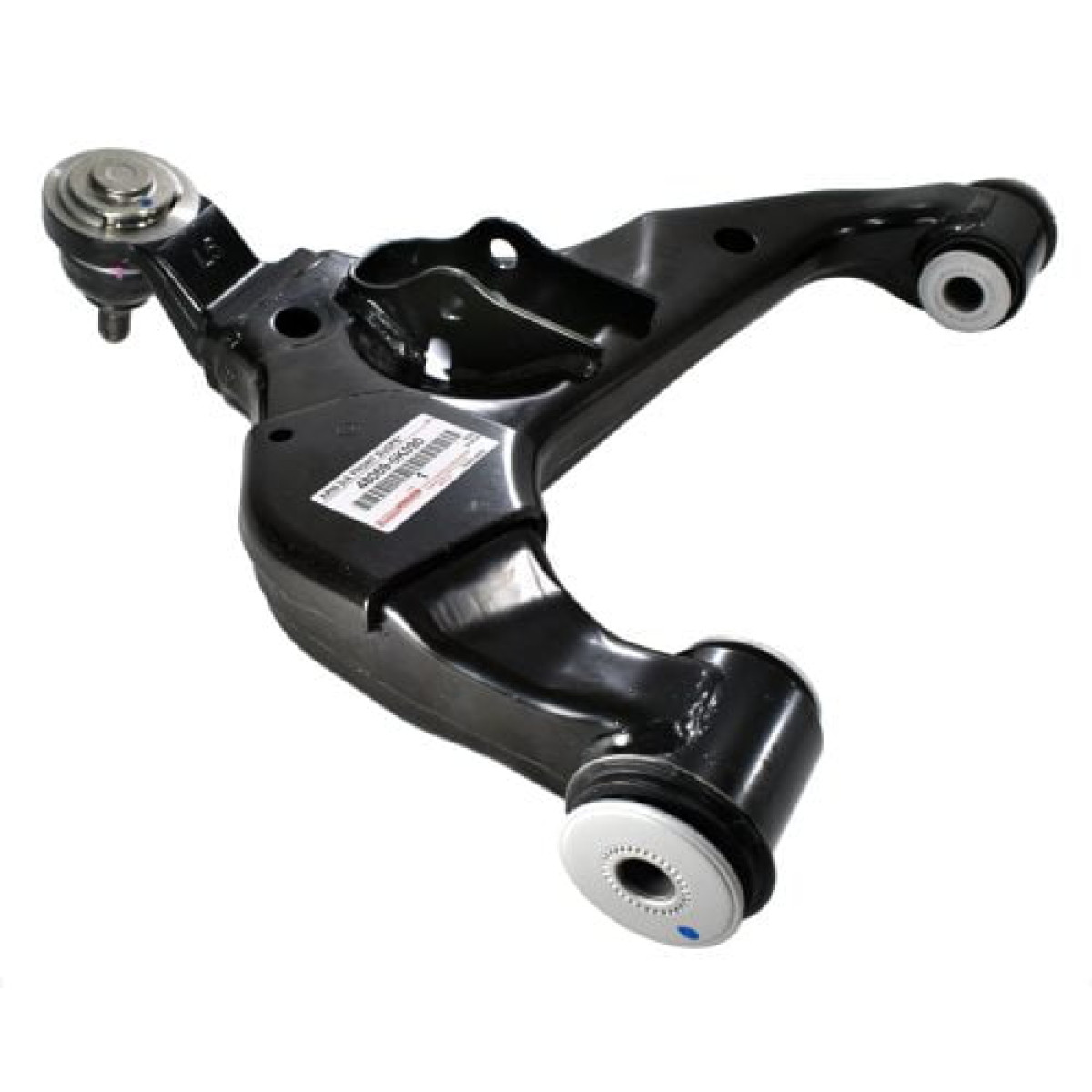 ΨΑΛΙΔΙ TOYOTA HILUX REVO '15- 4WD GUN125/126/135 ΕΜΠΡΟΣ/ ΚΑΤΩ ΑΡΙΣΤΕΡΑ 48069-0K090