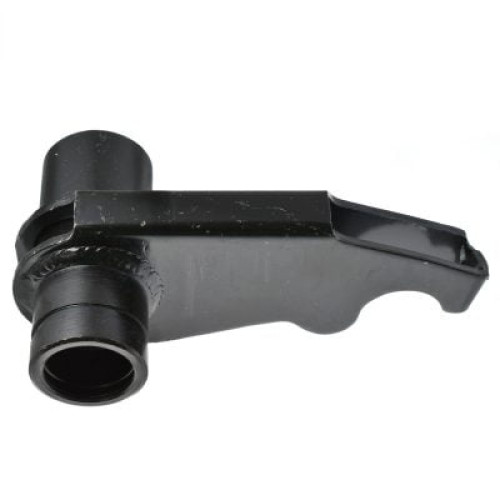 ΒΑΣΗ ΡΑΒΔΟΥ ΣΤΡΕΨΕΩΣ TOYOTA HILUX YN/LN85/90 '91-'97/ LN145/150/ KDN145/150 '97-'05 2WD - ΑΓΚΥΡΑ ΔΕΞΙΑ 48107-35060