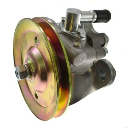 ΑΝΤΛΙΑ ΥΔΡΑΥΛΙΚΟΥ ΤΙΜΟΝΙΟΥ NISSAN D22 '98-'01 4WD TD25TI 49110-2S600
