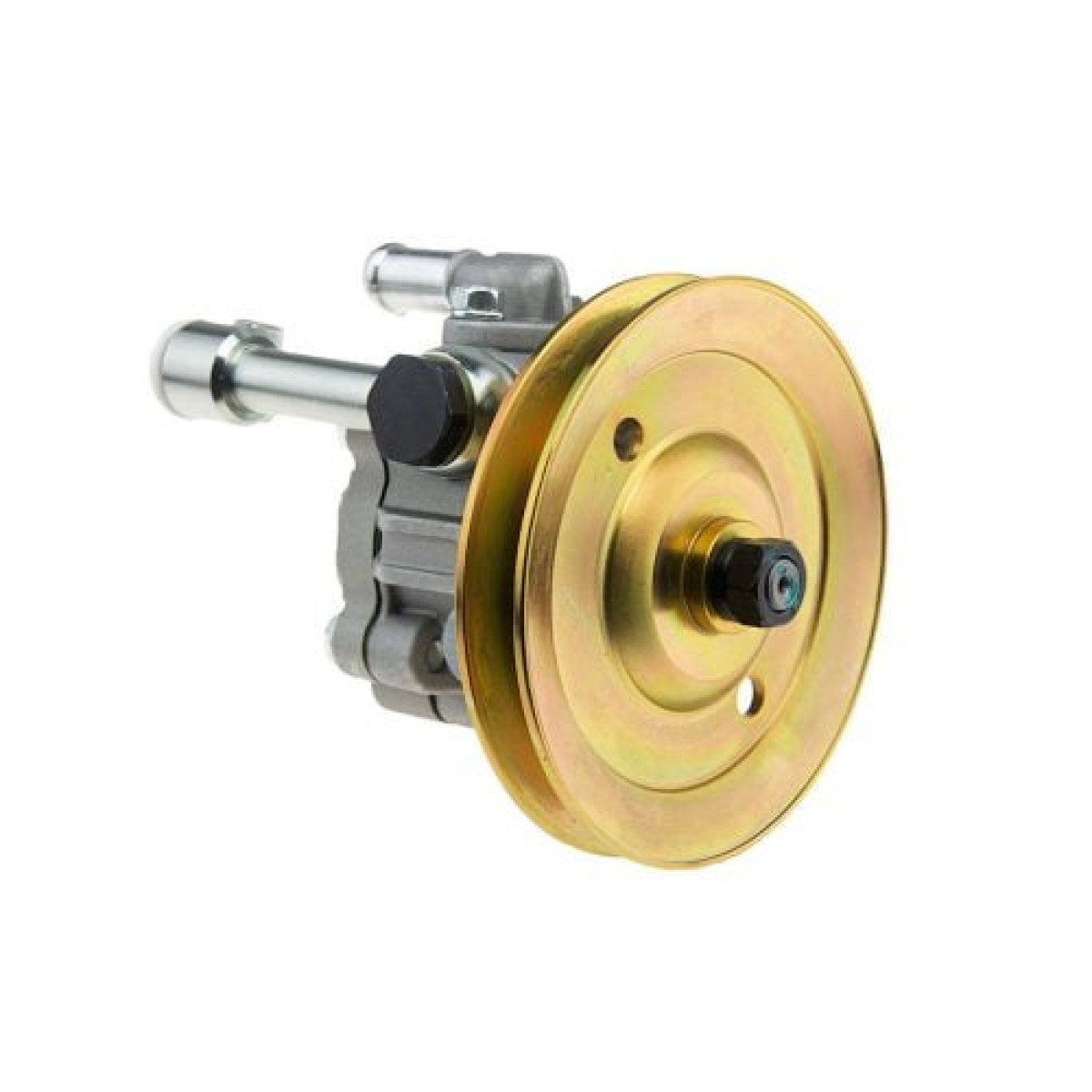 ΑΝΤΛΙΑ ΥΔΡΑΥΛΙΚΟΥ ΤΙΜΟΝΙΟΥ NISSAN D22 '98-'01 4WD TD25TI 49110-2S600J