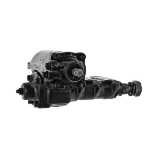 ΑΤΕΡΜΟΝΑΣ NISSAN D22 '98-'08 4WD TD25TI/YD25DDTI ΥΔΡΑΥΛΙΚΟΣ 49200-3S100