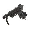 ΑΤΕΡΜΟΝΑΣ NISSAN D22 '97-'08 2WD TD25/ YD25DDTI/ KA24DE ΥΔΡΑΥΛΙΚΟΣ 49200-VK410/B