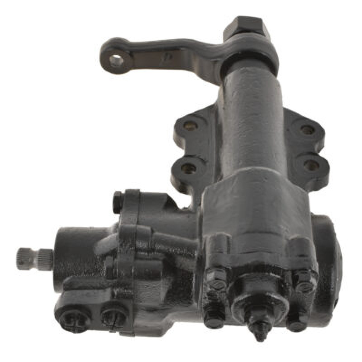 ΑΤΕΡΜΟΝΑΣ NISSAN D22 '97-'08 2WD TD25/ YD25DDTI/ KA24DE ΥΔΡΑΥΛΙΚΟΣ 49200-VK410/B