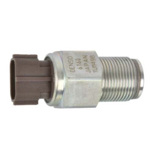 ΑΙΣΘΗΤΗΡΑΣ ΠΙΕΣΗΣ ΚΑΥΣΙΜΟΥ NISSAN D40 '05-'07/ PATHFINDER R51/ XTRAIL T30/ PRIMERA P12/ ALMERA N16/ CABSTAR F24 YD25DDTI/YD22DDT/ETI/ ISUZU DMAX '06-'07 4JJ1/4JK1| 3PIN 499000-6160