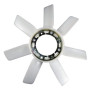 ΦΤΕΡΩΤΗ ISUZU CAMPO/ NKR/ NHR 4JB1 400mm (7 ΦΥΛΛΑ) 5-13660-300-0