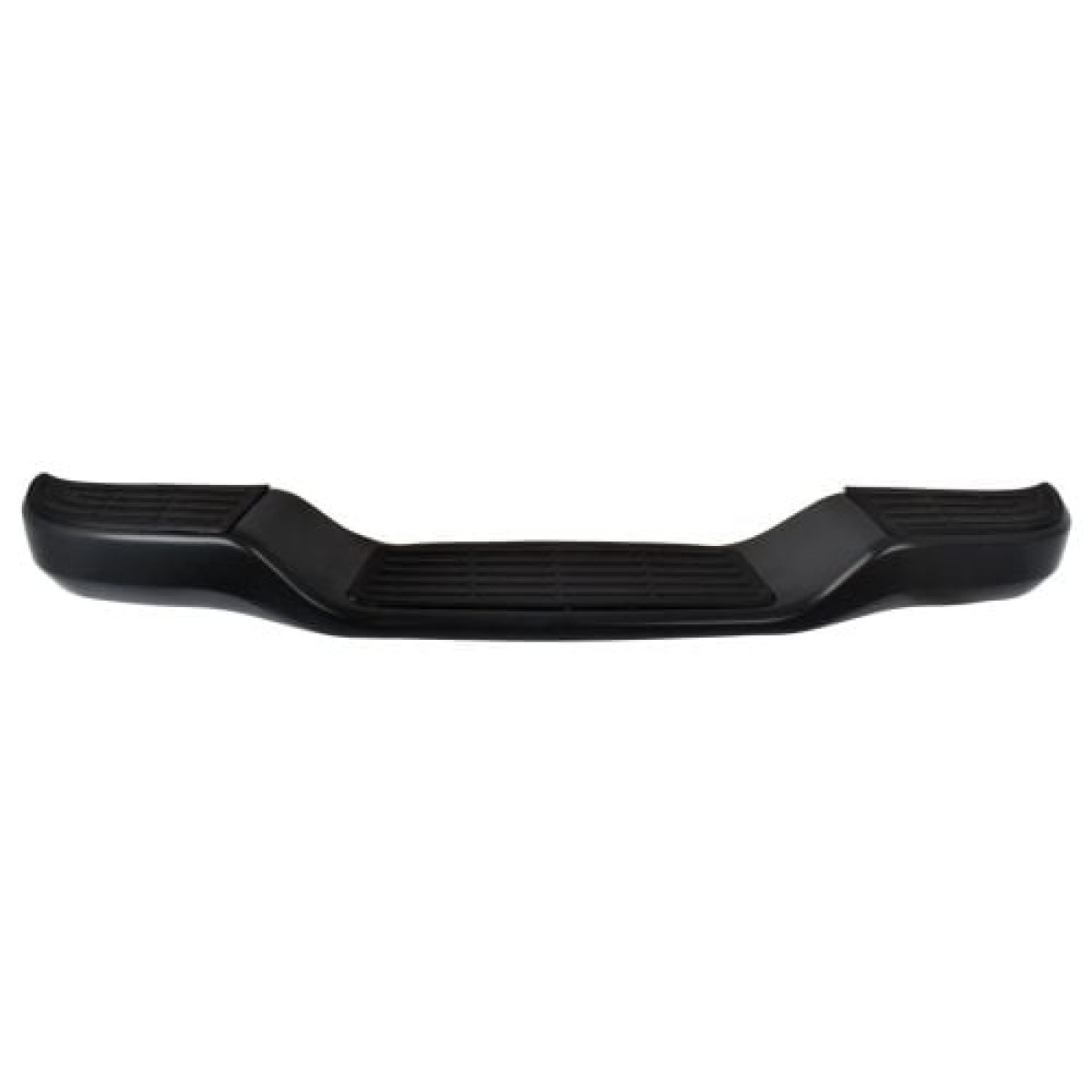 ΠΡΟΦΥΛΑΚΤΗΡΑΣ TOYOTA HILUX KDN145/LN145/KDN165 SCB/XTR/DCB '97-'04 ΜΑΥΡΟΣ ΠΙΣΩ /ΔΙΕΘΝΗΣ ΓΙΑ P/U Χ/ΚΟΤΣΑΔΟΡΟ 52105-35180