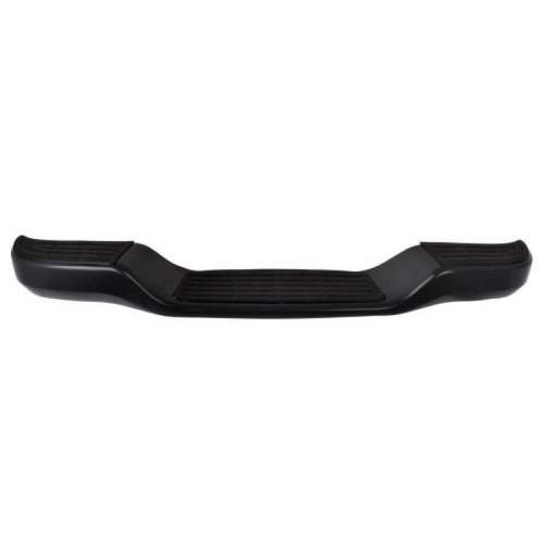 ΠΡΟΦΥΛΑΚΤΗΡΑΣ TOYOTA HILUX KDN145/LN145/KDN165 SCB/XTR/DCB '97-'04 ΜΑΥΡΟΣ ΠΙΣΩ /ΔΙΕΘΝΗΣ ΓΙΑ P/U Χ/ΚΟΤΣΑΔΟΡΟ 52105-35180