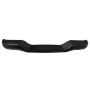 ΠΡΟΦΥΛΑΚΤΗΡΑΣ TOYOTA HILUX KDN145/LN145/KDN165 SCB/XTR/DCB '97-'04 ΜΑΥΡΟΣ ΠΙΣΩ /ΔΙΕΘΝΗΣ ΓΙΑ P/U Χ/ΚΟΤΣΑΔΟΡΟ 52105-35180
