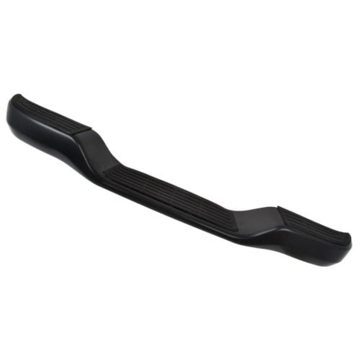 ΠΡΟΦΥΛΑΚΤΗΡΑΣ TOYOTA HILUX KDN145/LN145/KDN165 SCB/XTR/DCB '97-'04 ΜΑΥΡΟΣ ΠΙΣΩ /ΔΙΕΘΝΗΣ ΓΙΑ P/U Χ/ΚΟΤΣΑΔΟΡΟ 52105-35180