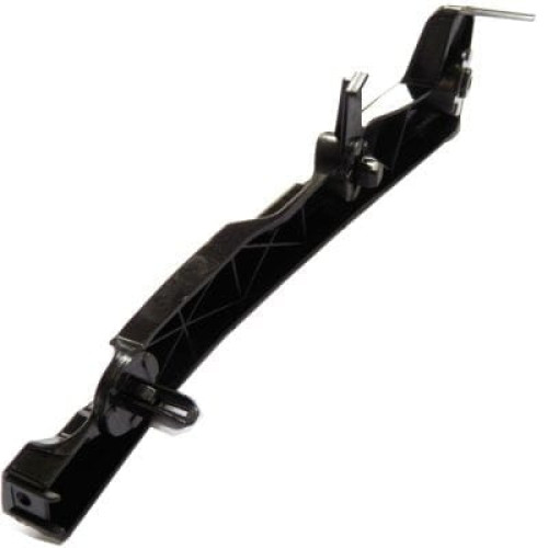 ΒΑΣΗ ΠΡΟΦΥΛΑΚΤΗΡΑ TOYOTA HILUX VIGO KUN15/25/ TGN16/26/36 '12- ΕΜΠΡΟΣ ΑΡΙΣΤΕΡΑ 52116-0K060/L