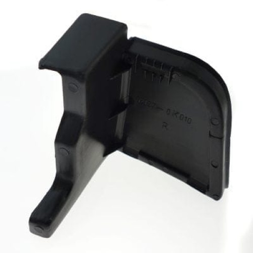ΒΑΣΗ ΔΙΧΤΥΟΥ ΠΡΟΦΥΛΑΚΤΗΡΑ TOYOTA HILUX VIGO '05-'11 ΔΕΞΙΑ - ΕΣΩΤΕΡΙΚΗ 52127-0K010/R