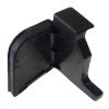 ΒΑΣΗ ΔΙΧΤΥΟΥ ΠΡΟΦΥΛΑΚΤΗΡΑ  TOYOTA HILUX VIGO '05-'11 ΑΡΙΣΤΕΡΑ - ΕΣΩΤΕΡΙΚΗ 52128-0K010/L